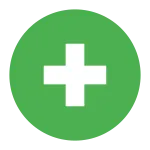 Plus SVG Icon